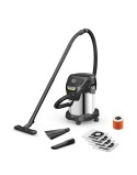 Aspirador Kärcher 1.628-449.0 Plateado 1000 W