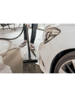 Aspirador Kärcher 1.628-449.0 Plateado 1000 W