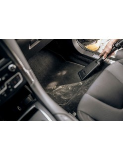 Aspirador Kärcher 1.628-449.0 Plateado 1000 W