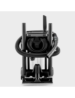 Aspirador Kärcher 1.628-449.0 Plateado 1000 W