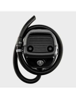 Aspirador Kärcher 1.628-449.0 Plateado 1000 W