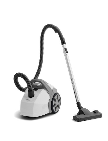 Aspirador SMAPP 608.2 Blanco Negro 900 W