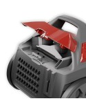 Aspirador SMAPP 608.2 Blanco Negro 900 W