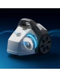 Aspirador SMAPP 608.2 Blanco Negro 900 W