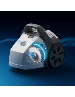 Aspirador SMAPP 608.2 Blanco Negro 900 W