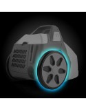 Aspirador SMAPP 608.2 Branco Preto 900 W
