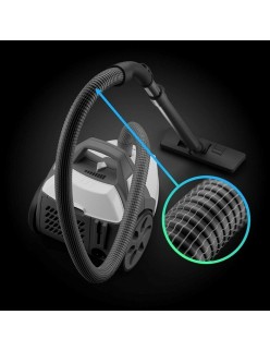 Aspirador SMAPP 608.2 Blanco Negro 900 W