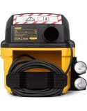 Aspirador Dewalt AT-DXV15T Amarillo Negro