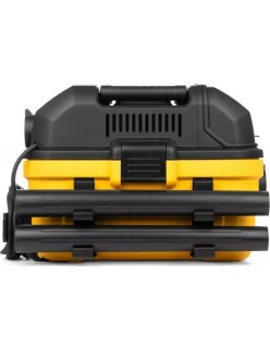Aspirador Dewalt AT-DXV15T Amarillo Negro