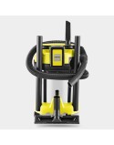 Aspirador Kärcher 1.628-576.0 Amarillo 225 W