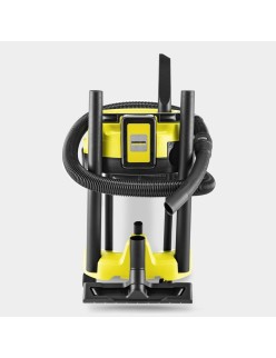 Aspirador Kärcher 1.628-576.0 Amarillo 225 W
