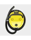 Aspirador Kärcher 1.628-576.0 Amarillo 225 W