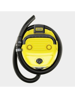 Aspirador Kärcher 1.628-576.0 Amarillo 225 W