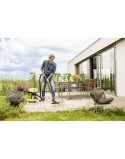Aspirador Kärcher 1.628-576.0 Amarillo 225 W