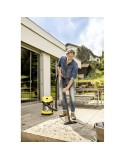 Aspirador Kärcher 1.628-576.0 Amarillo 225 W