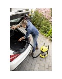 Aspirador Kärcher 1.628-576.0 Amarillo 225 W