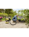 Aspirador Kärcher 1.628-576.0 Amarillo 225 W
