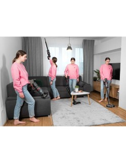 Aspirador Escoba Concept VP6260 500 W