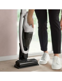 Aspirador Escoba Electrolux ES52CB18SH