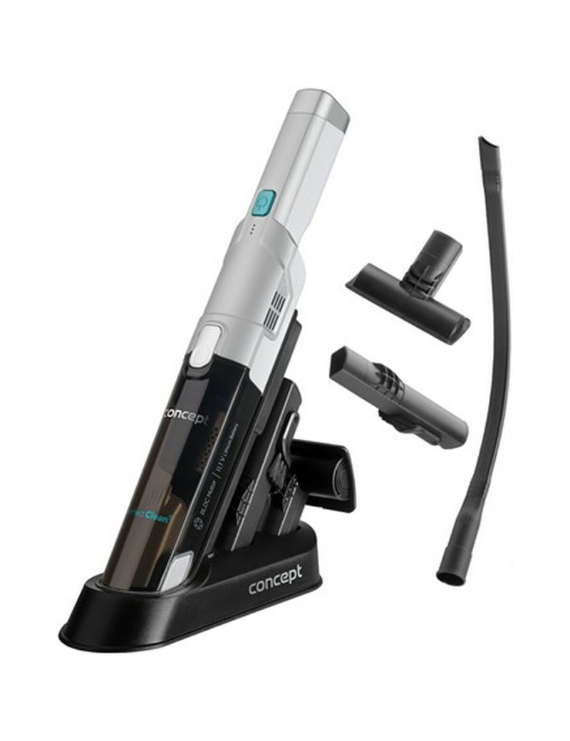 Handheld Hoover Concept VP4420