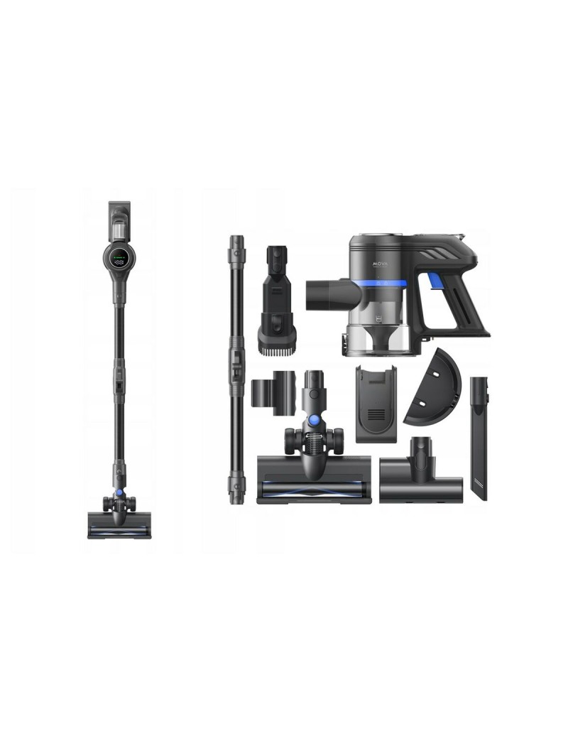 Aspirador Escoba Dreame J30 450 W