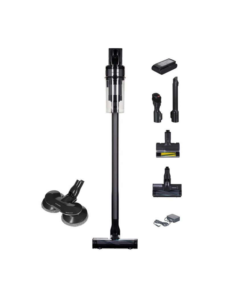 Aspirador Escoba Samsung VS20B75ADR5/WA 550 W