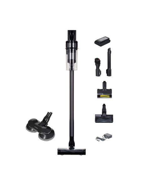 Aspirador Escoba Samsung VS20B75ADR5/WA 550 W Aspirador Escoba Samsung VS20B75ADR5/WA 550 W