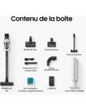 Aspirador Escoba Samsung VS20B95823W/WA 210 W 580 W