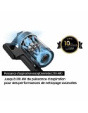 Aspirador Escoba Samsung VS20B95823W/WA 210 W 580 W