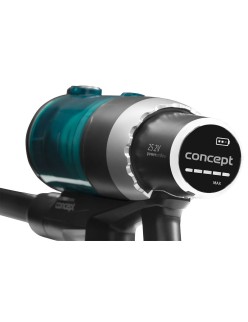 Aspirateur balai Concept VP6110