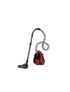 Aspirador Escoba Samsung VC07M25E0WR/SB 750 W