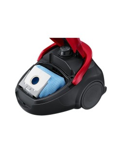 Aspirateur balai Samsung VC07M25E0WR/SB 750 W