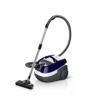 Aspirateur BOSCH BWD41740 Blanc Pourpre 1700 W