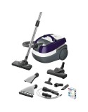 Aspirateur BOSCH BWD41740 Blanc Pourpre 1700 W