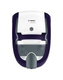 Aspirateur BOSCH BWD41740 Blanc Pourpre 1700 W