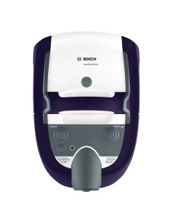 Aspirador BOSCH BWD41740 Blanco Púrpura 1700 W