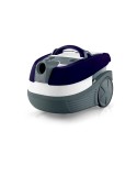 Aspirateur BOSCH BWD41740 Blanc Pourpre 1700 W