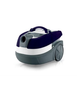 Aspirateur BOSCH BWD41740 Blanc Pourpre 1700 W