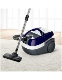 Aspirateur BOSCH BWD41740 Blanc Pourpre 1700 W