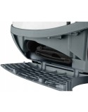 Aspirateur BOSCH BWD41740 Blanc Pourpre 1700 W