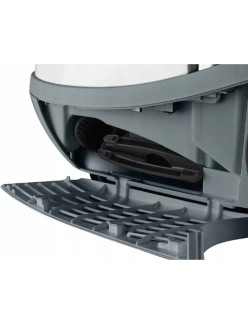 Aspirateur BOSCH BWD41740 Blanc Pourpre 1700 W