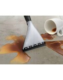 Aspirateur BOSCH BWD41740 Blanc Pourpre 1700 W
