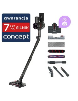 Aspirateur balai Concept VP6250 500 W