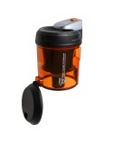 Aspirateur Adler AD 7065 Noir Orange 700 W 3000 W