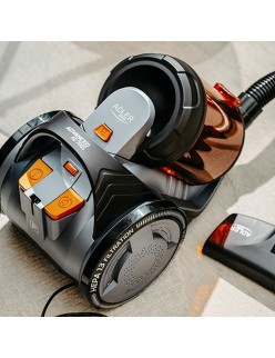 Aspirateur Adler AD 7065 Noir Orange 700 W 3000 W