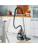 Aspirateur Adler AD 7065 Noir Orange 700 W 3000 W