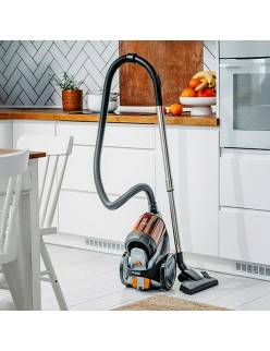 Aspirateur Adler AD 7065 Noir Orange 700 W 3000 W