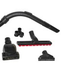 Aspirador Adler AD 7065 Negro Naranja 700 W 3000 W