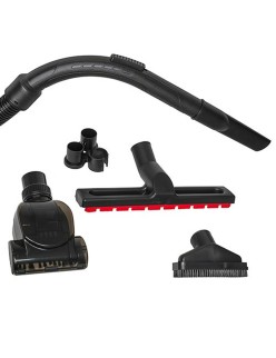 Aspirateur Adler AD 7065 Noir Orange 700 W 3000 W