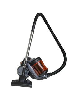 Aspirateur Adler AD 7065 Noir Orange 700 W 3000 W